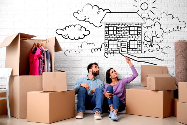 Quick Mover Oman scheduling professional home shifting packing moving services in Muscat