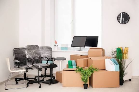 Common questions about office relocation services in Muscat Oman - Quick Mover Oman
